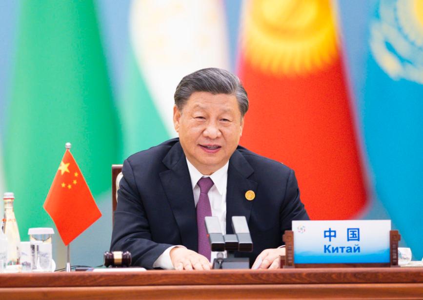 开启中国中亚关系新时代