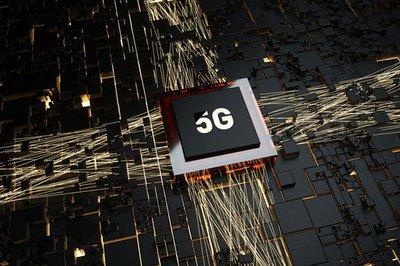 我国推动“5G+工业互联网”赋能实体经济