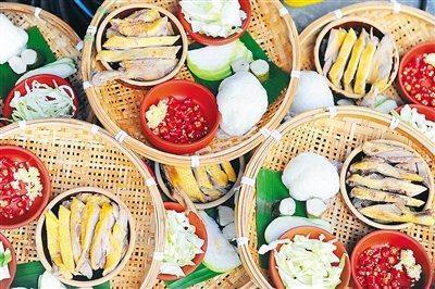 链接沟通点 激发中华优秀传统文化活力